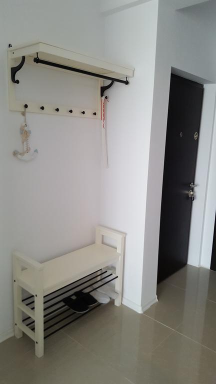 Alex Apartments Năvodari Extérieur photo